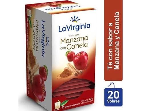 LV TE Sab  Manz/canela HP 20S