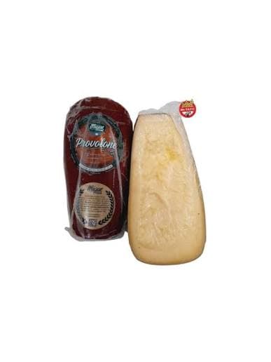 MIGUE Provolone 1/2 horma vacio