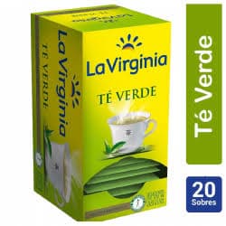 LV TE Especial Verde HP 20S