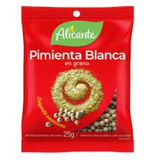 ALICANTE Pim bca grano 25g